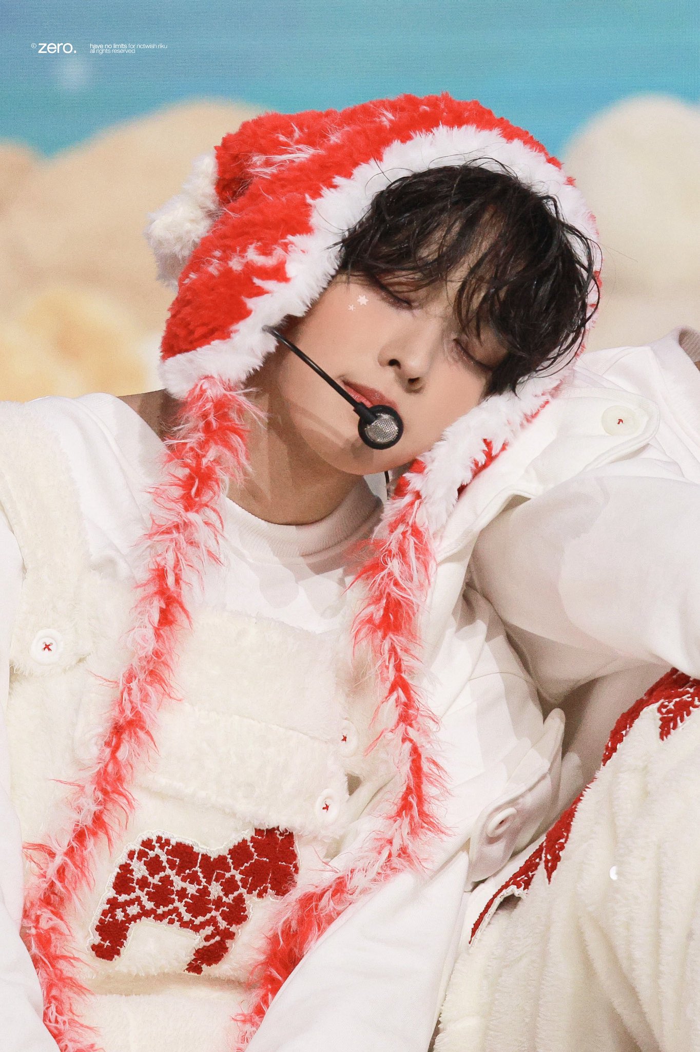 [잡담] 어 리쿠야 너 5살 인정이다 | 인스티즈