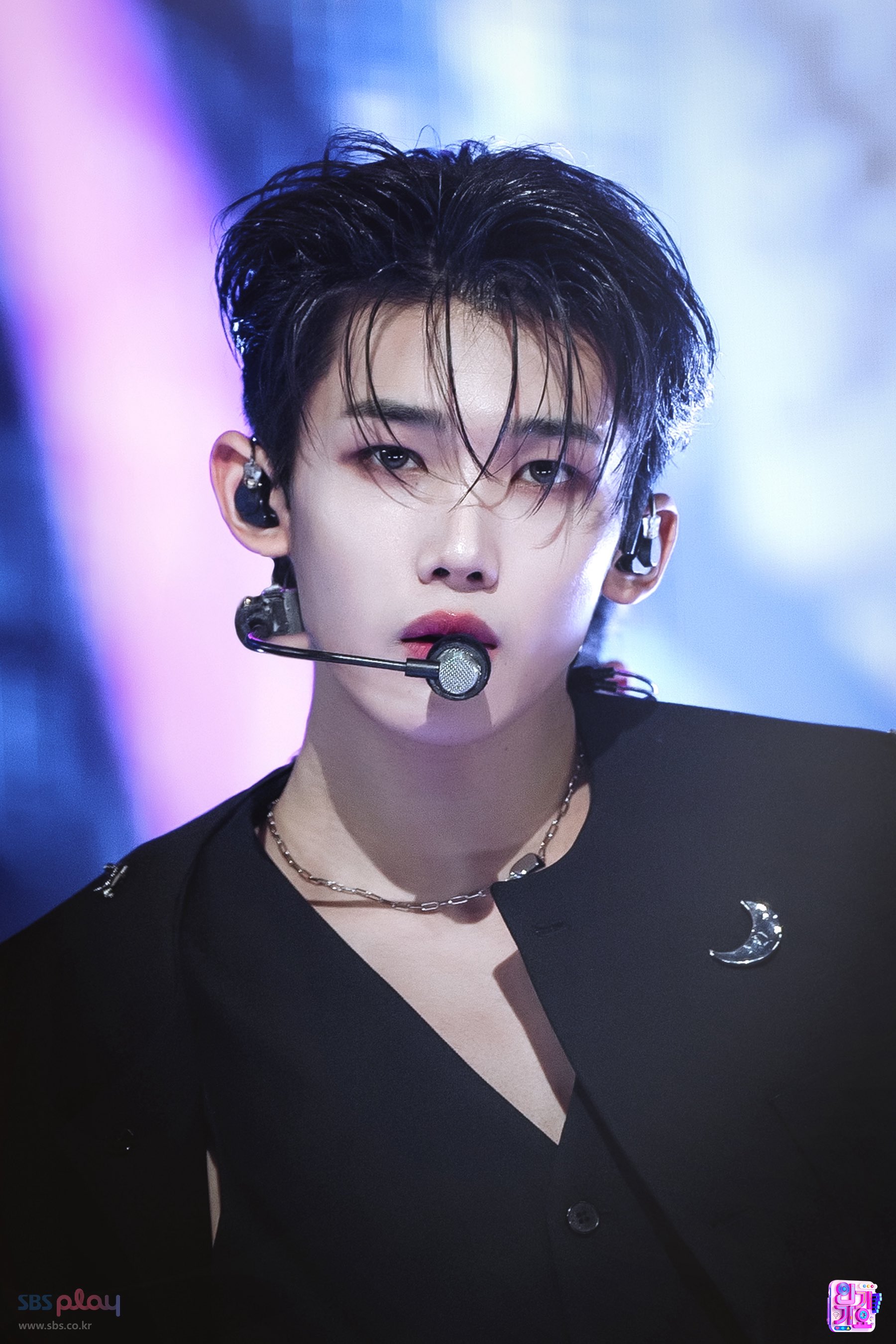 [잡담] 앤팀 죠 비율도 개좋은데 얼굴도 미쳤어ㅜㅜ | 인스티즈