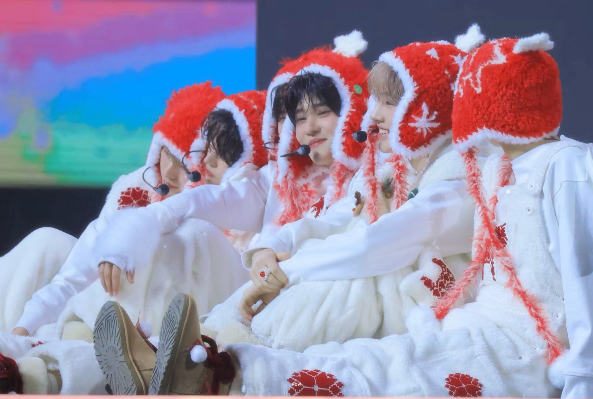 [잡담] 내가 오늘 먹은 스초생 딸기가 얘네였구나 ...... | 인스티즈