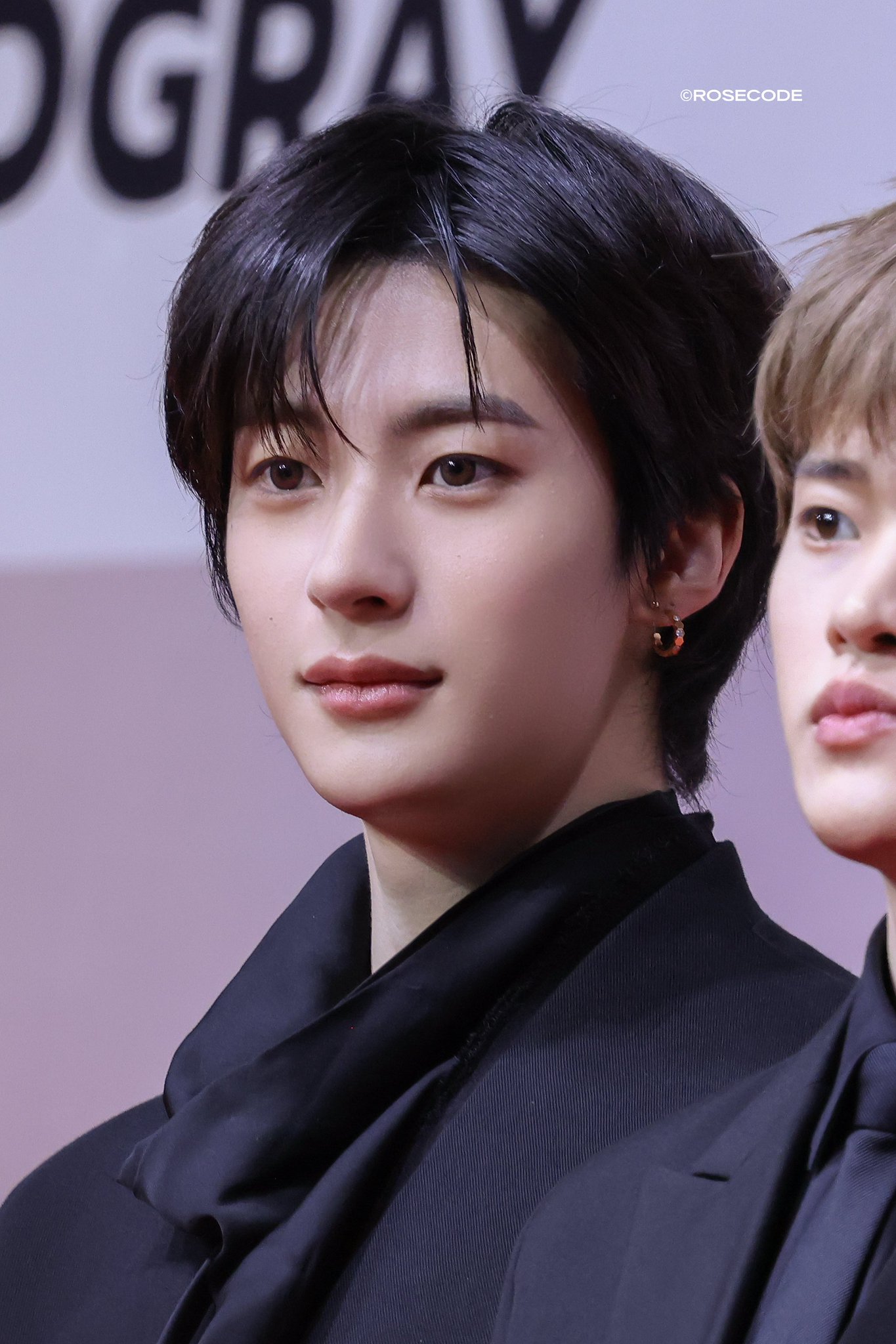 [잡담] 라이즈 원빈 앤톤 | 인스티즈