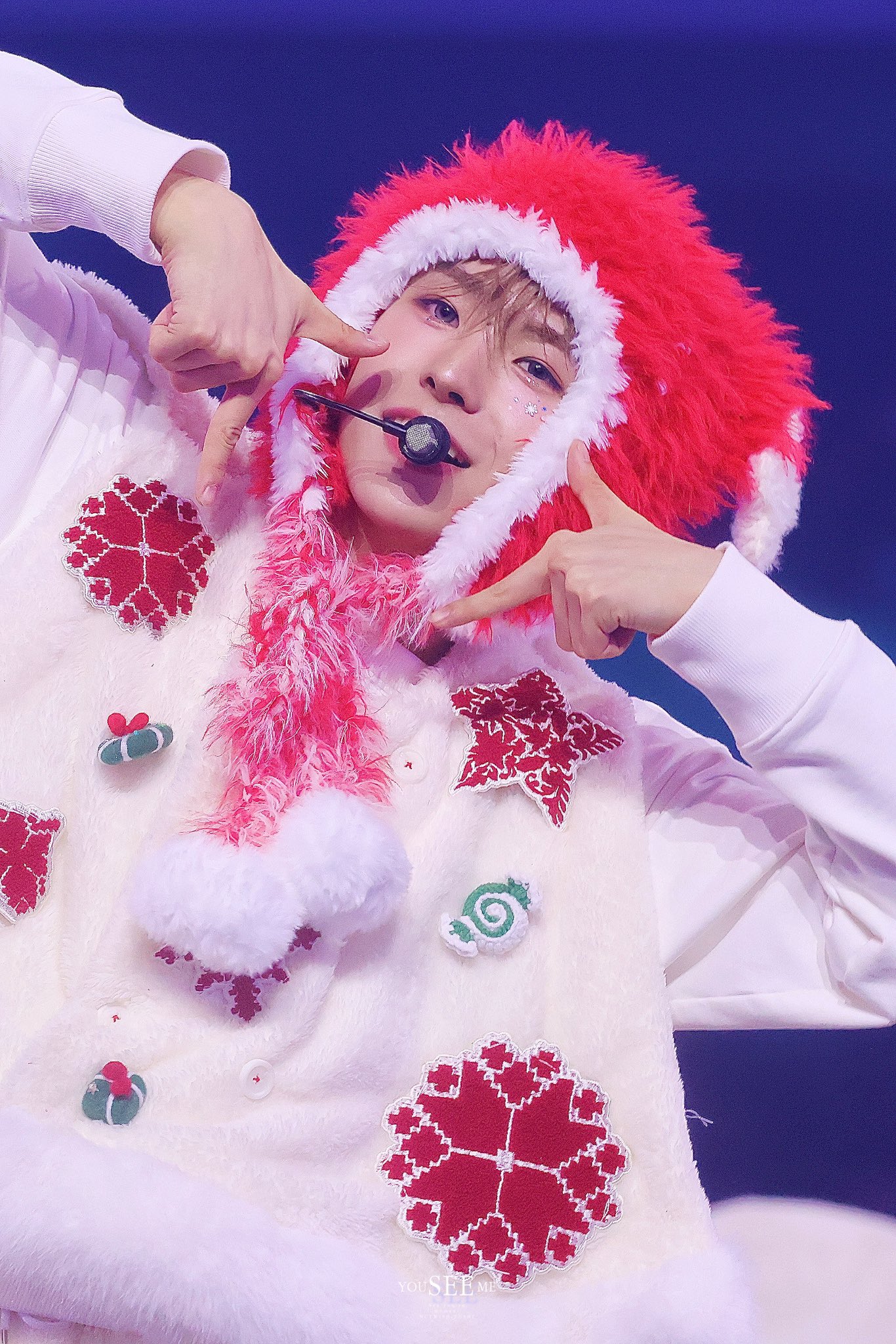 [잡담] 🍓티티딸기요정 사진뜨자마자 기절 | 인스티즈