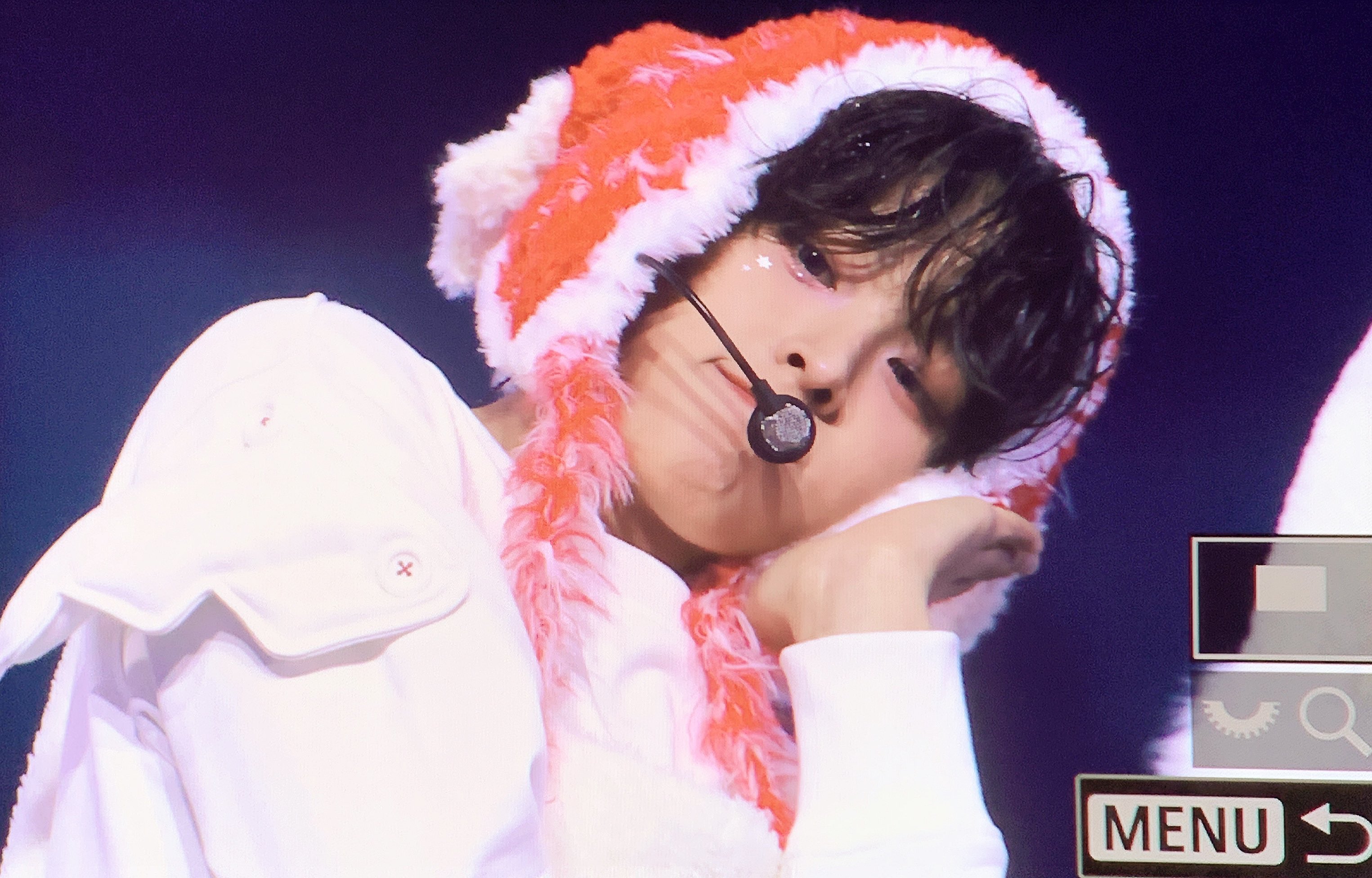 [잡담] 위시가 평생 위시했음 좋겠다 | 인스티즈