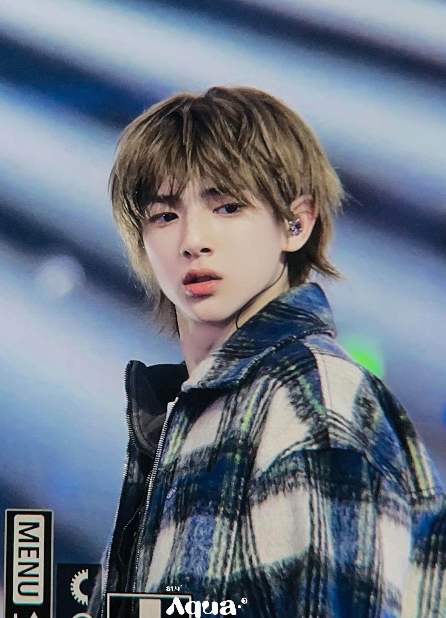 [잡담] 하 코르티스 주훈이 오늘 귀엽고 예쁘고 멋있고 다했다.. | 인스티즈