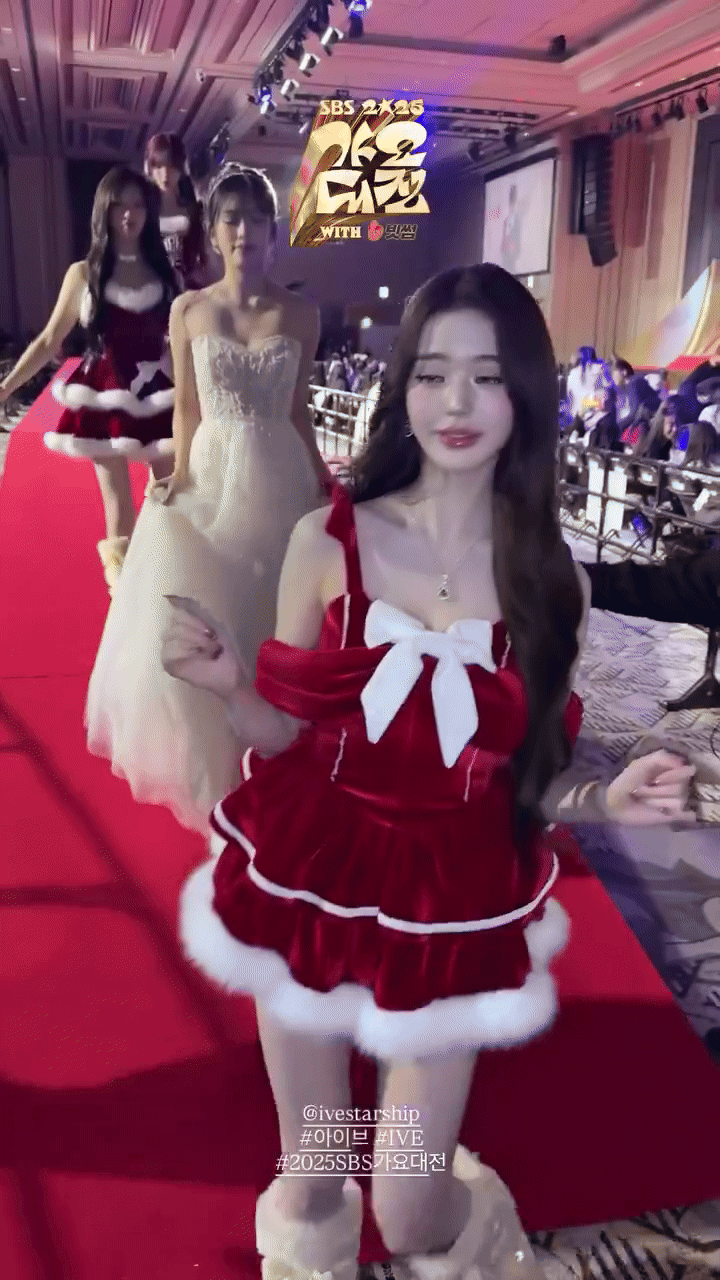 [잡담] 근데 오늘 원영이 ㄹㅈㄷ로 예쁘다 | 인스티즈