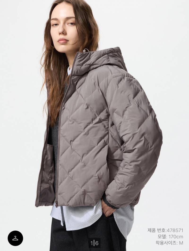 [잡담] 패딩 무슨 색으로 살까 현기증 난다.. | 인스티즈