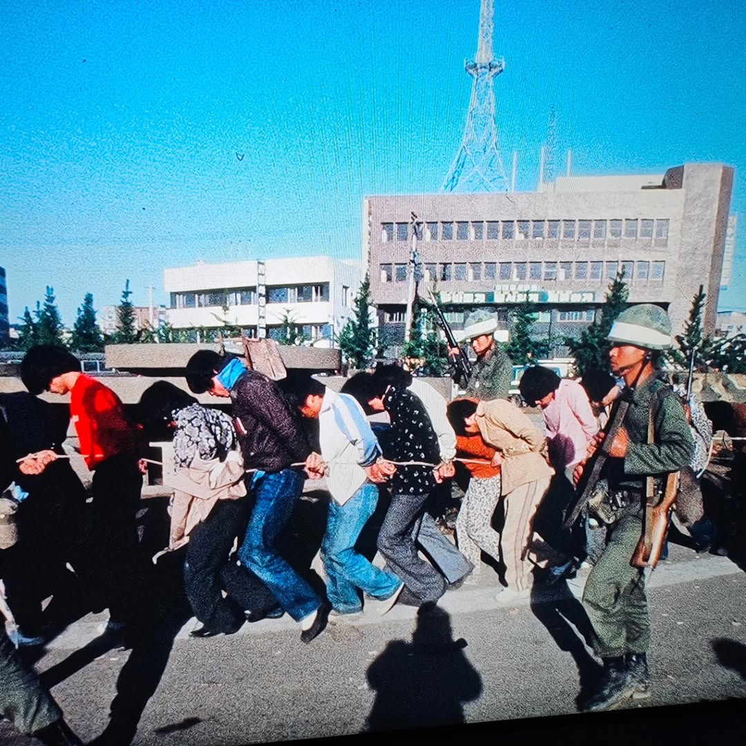 [정보/소식] 5.18 유족들에게 사과하러간 전두환 손자 전우원 인스타그램 | 인스티즈