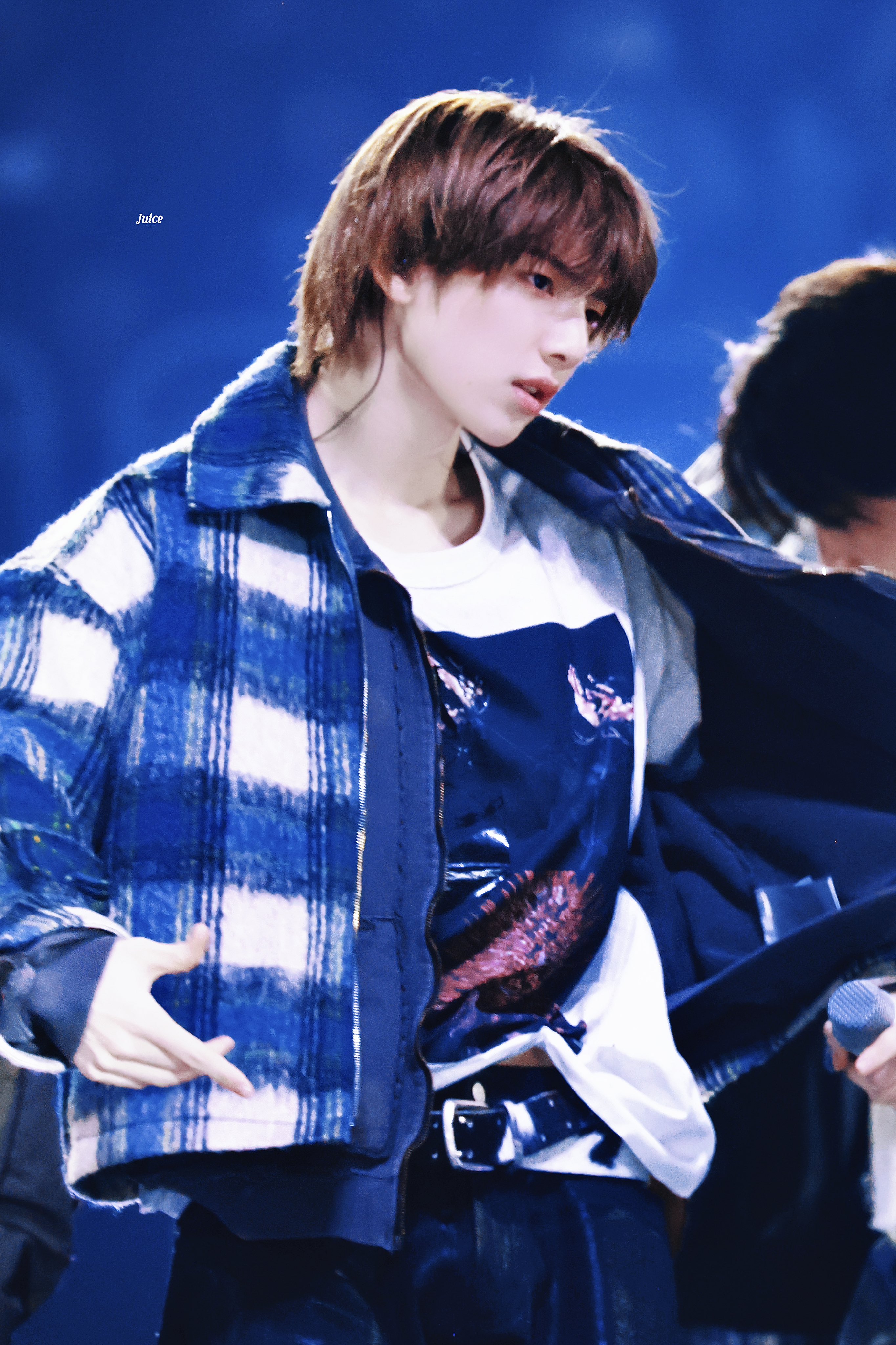 [잡담] 하 코르티스 주훈이 오늘 귀엽고 예쁘고 멋있고 다했다.. | 인스티즈