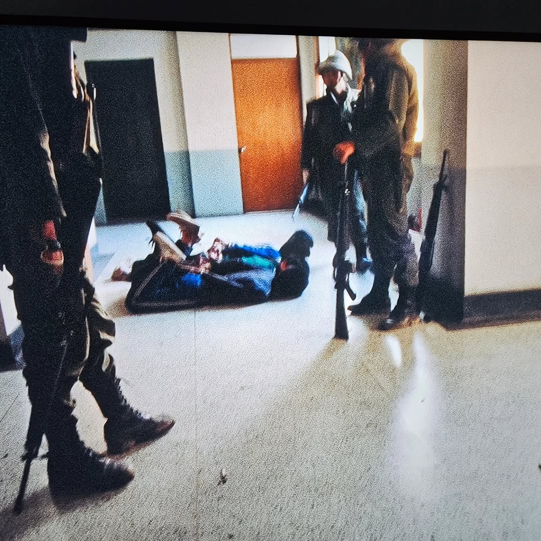 [정보/소식] 5.18 유족들에게 사과하러간 전두환 손자 전우원 인스타그램 | 인스티즈