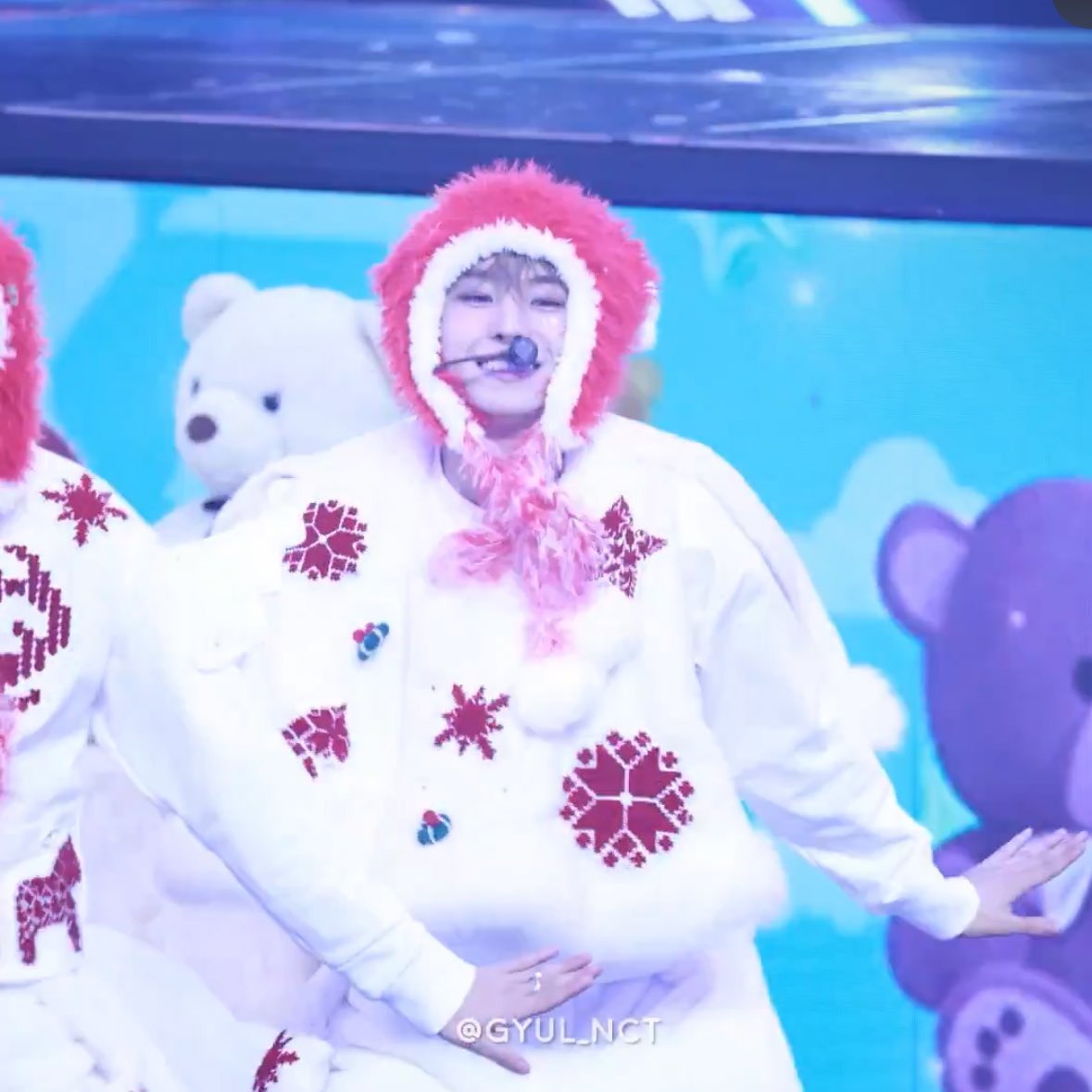 [잡담] 유우시 내가 보쌈해감 | 인스티즈