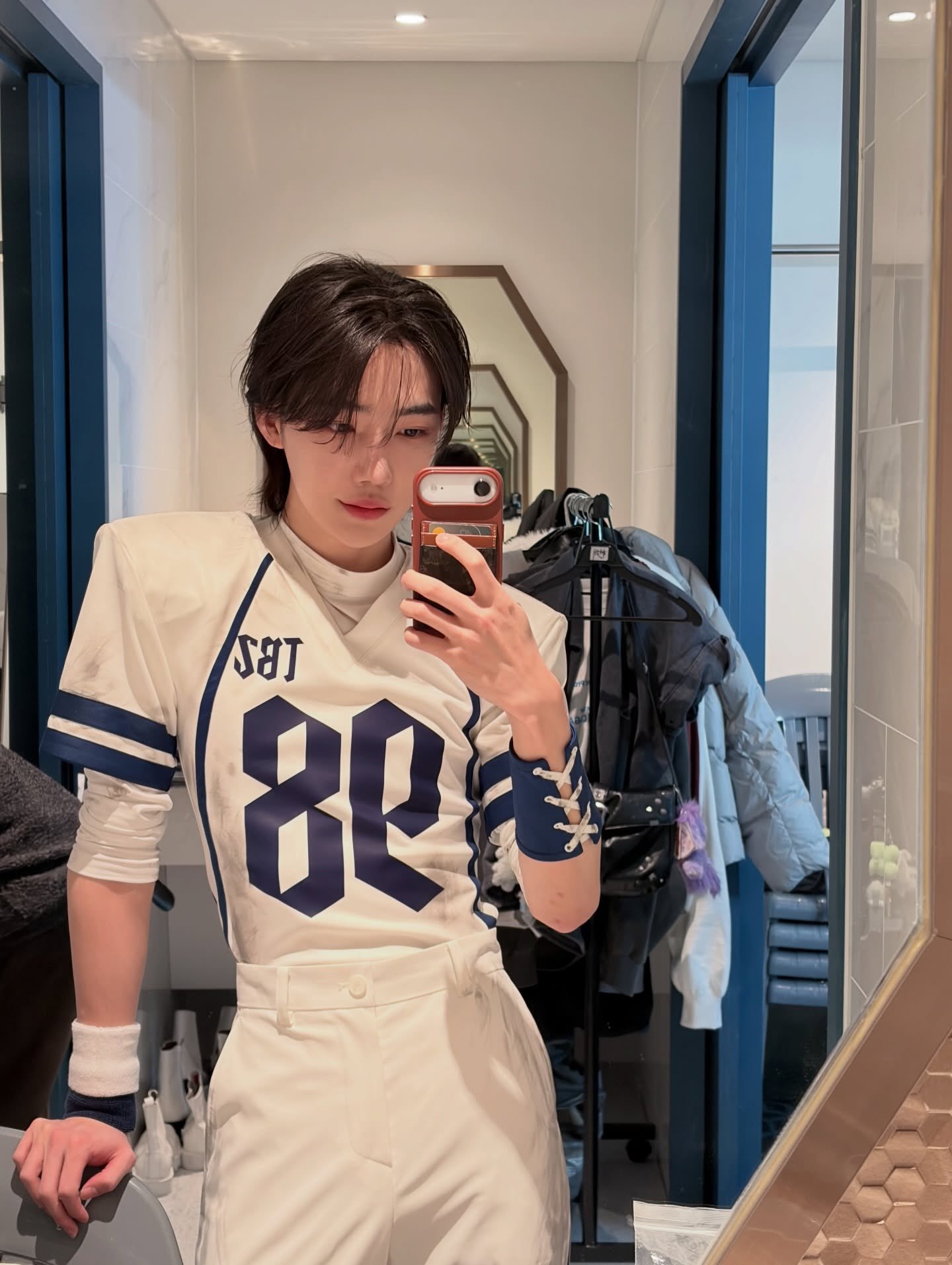 [잡담] 더보이즈 cch98 | 인스티즈