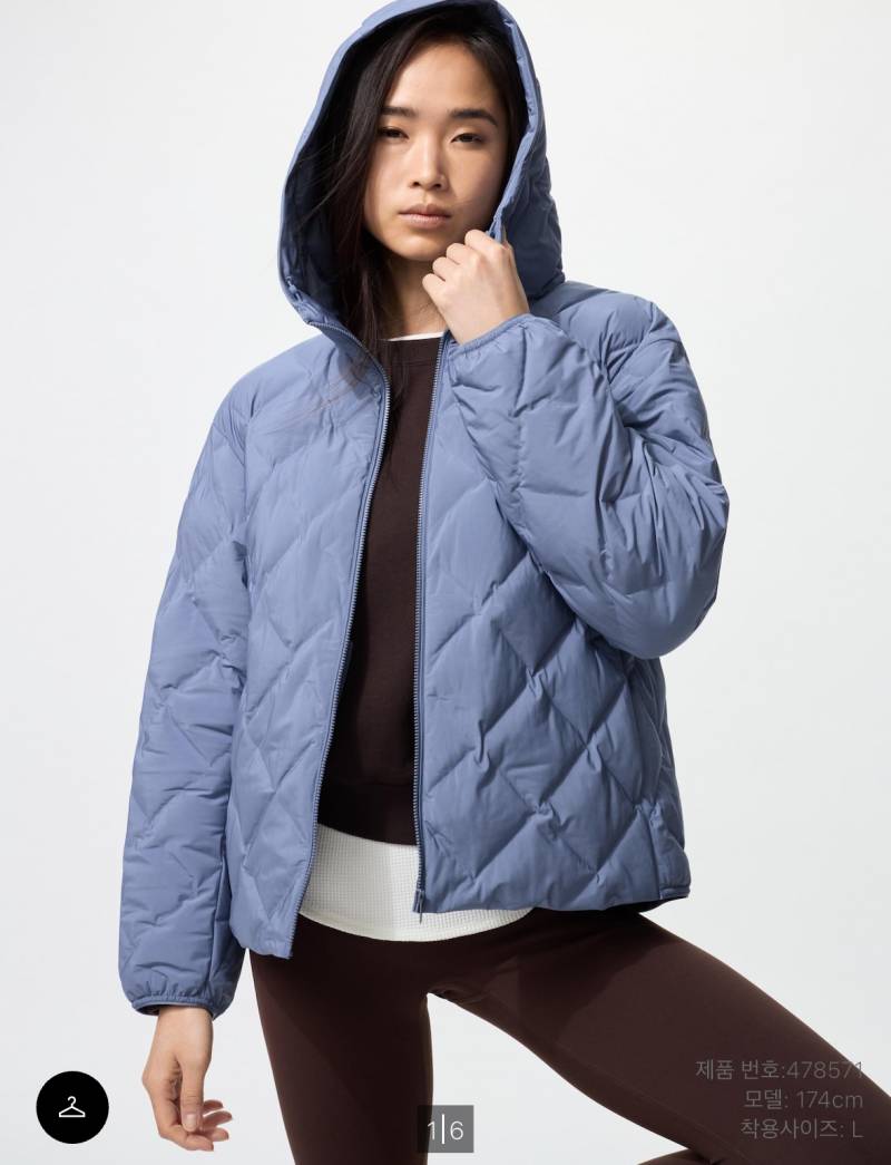 [잡담] 패딩 무슨 색으로 살까 현기증 난다.. | 인스티즈