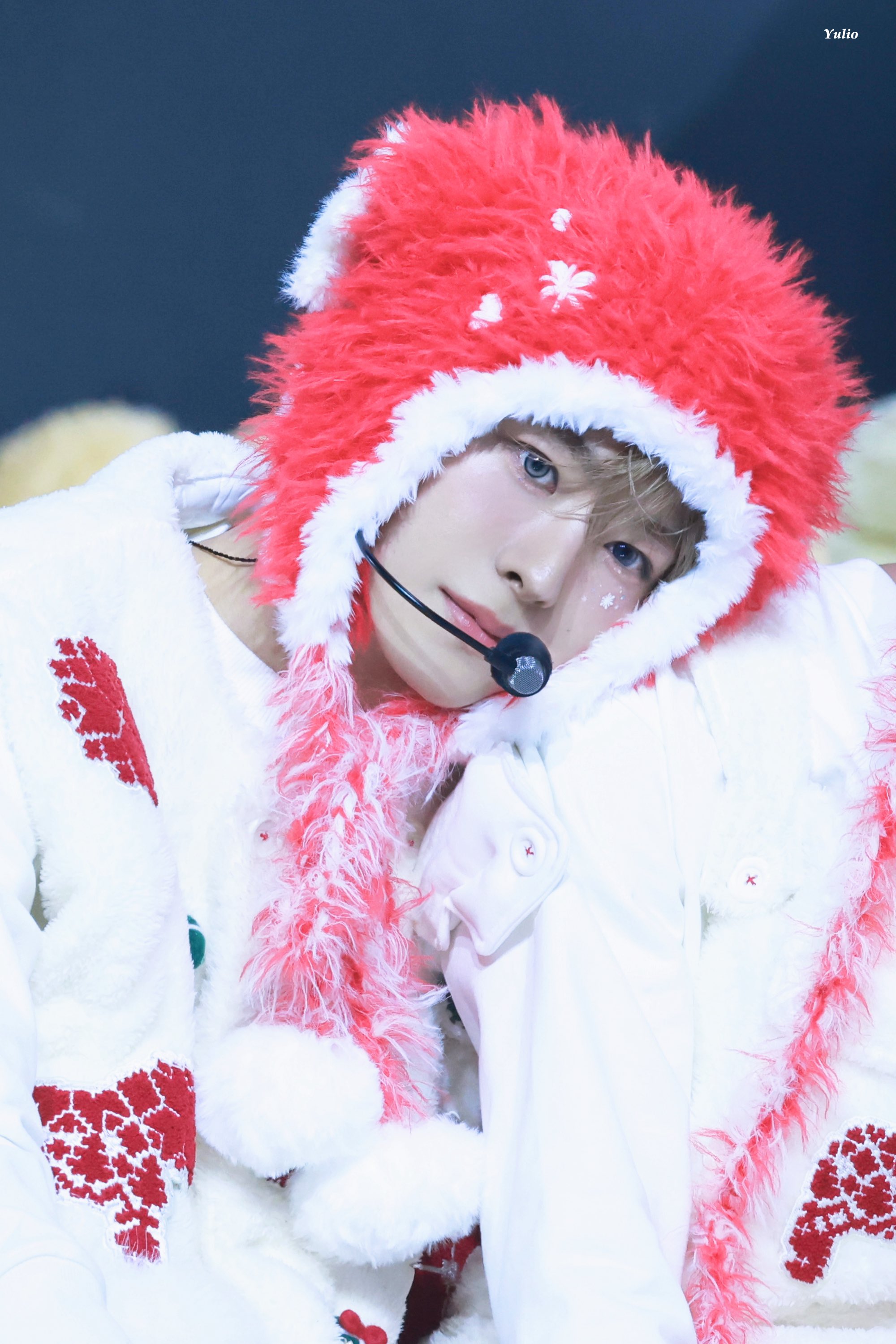 [잡담] 와 유우시 머야 | 인스티즈