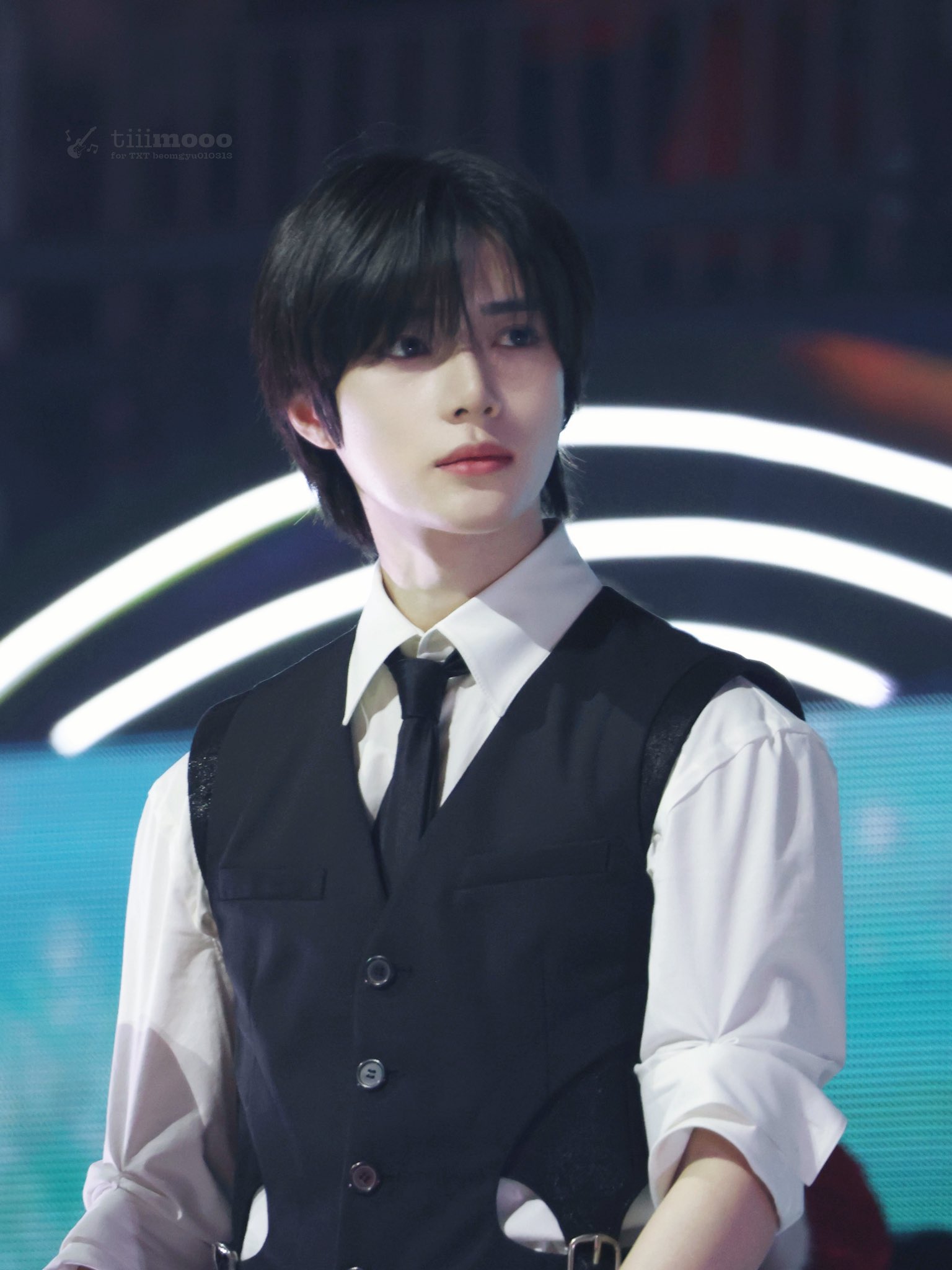 [잡담] 범규 진짜 돈 많은 집 도련님 같음 | 인스티즈