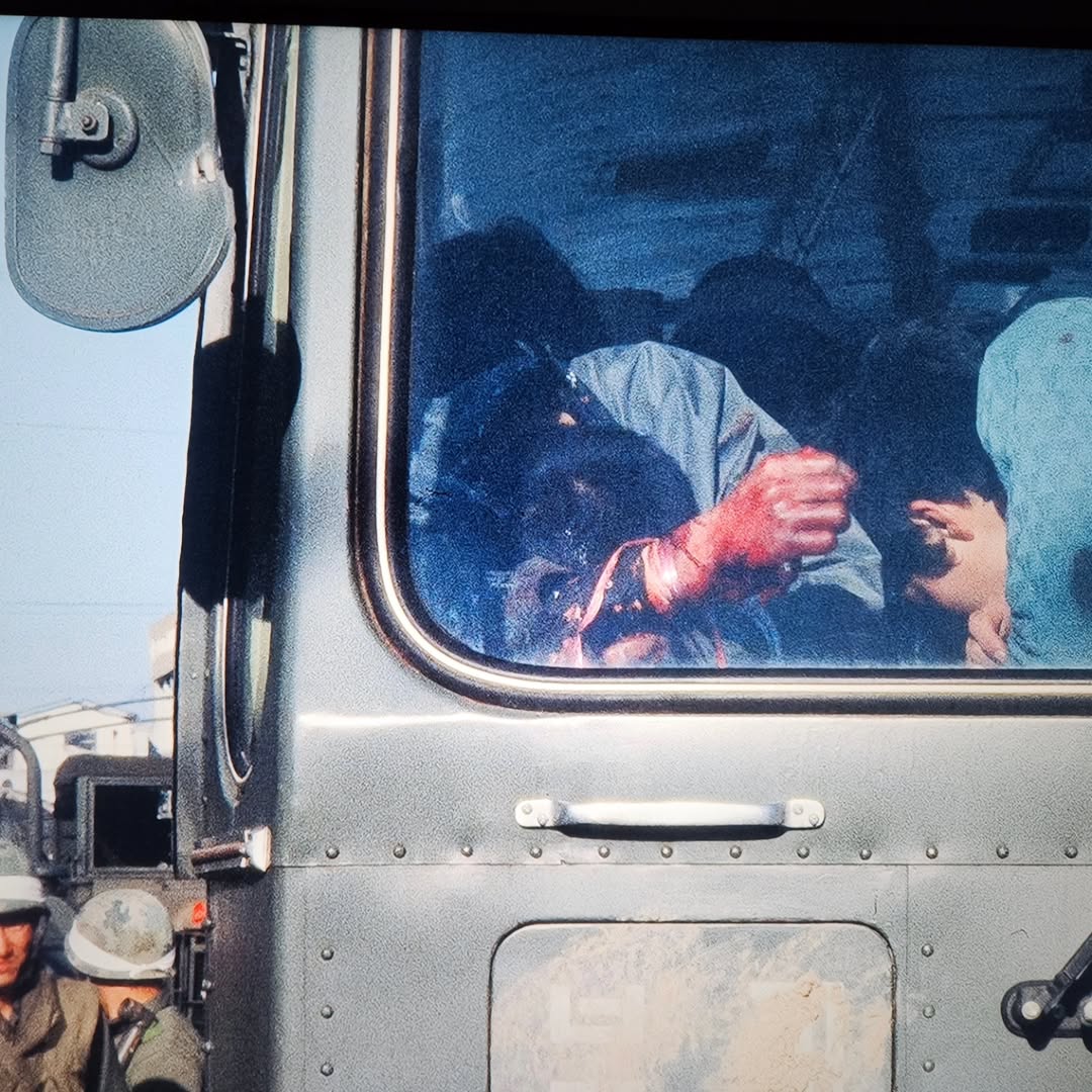 [정보/소식] 5.18 유족들에게 사과하러간 전두환 손자 전우원 인스타그램 | 인스티즈