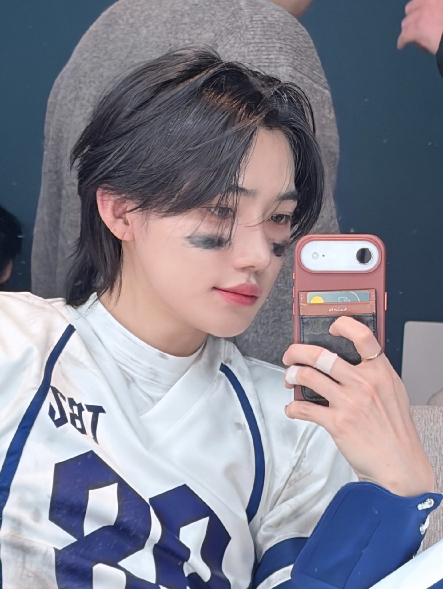 [잡담] 더보이즈 cch98 | 인스티즈