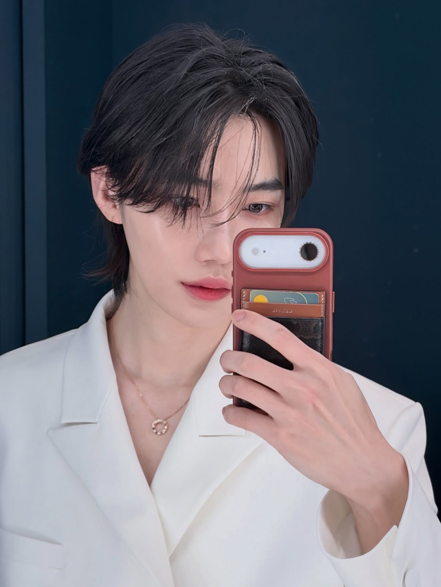 [잡담] 어 오늘 최찬희 얼굴 | 인스티즈