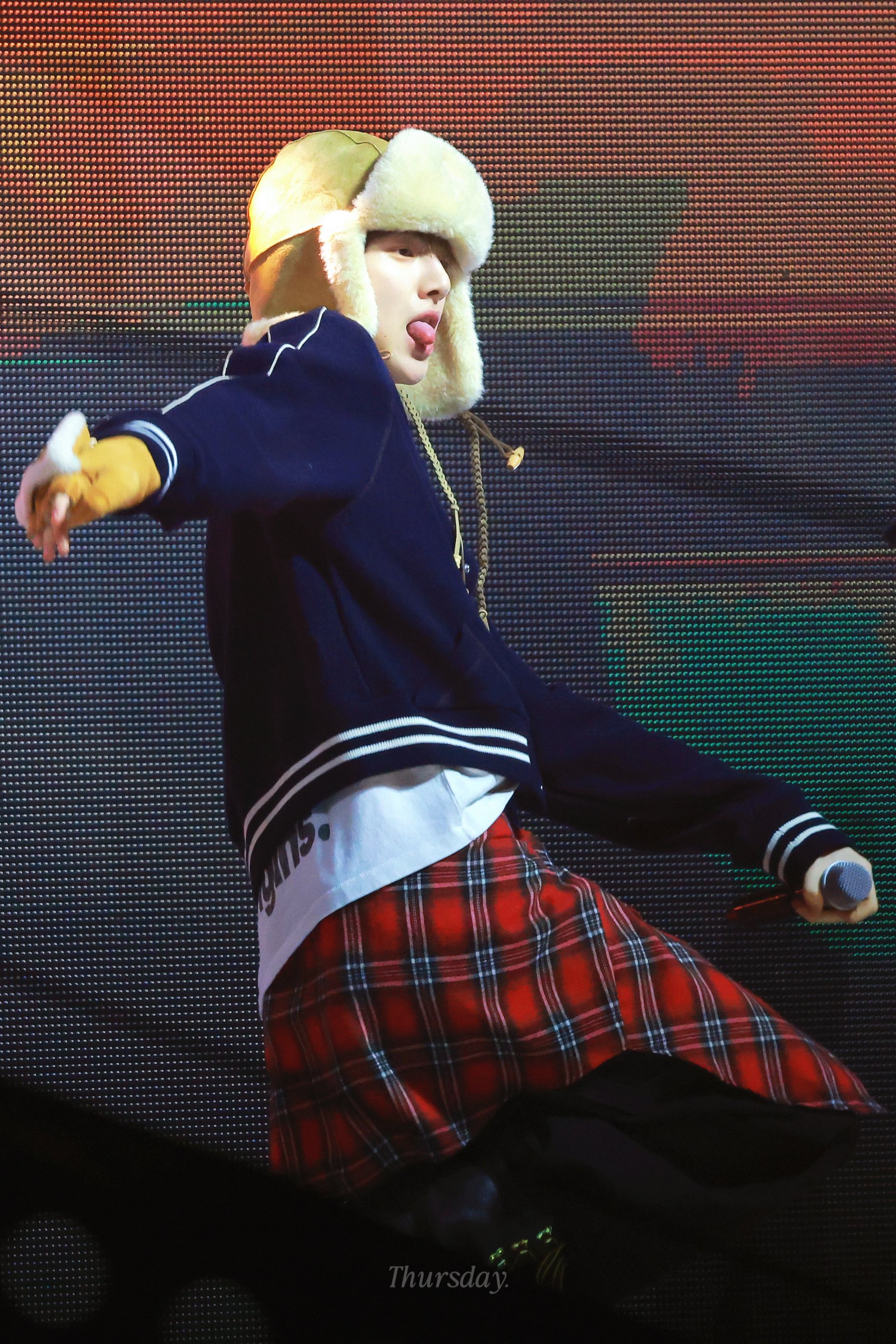 [잡담] 하 코르티스 주훈이 오늘 귀엽고 예쁘고 멋있고 다했다.. | 인스티즈