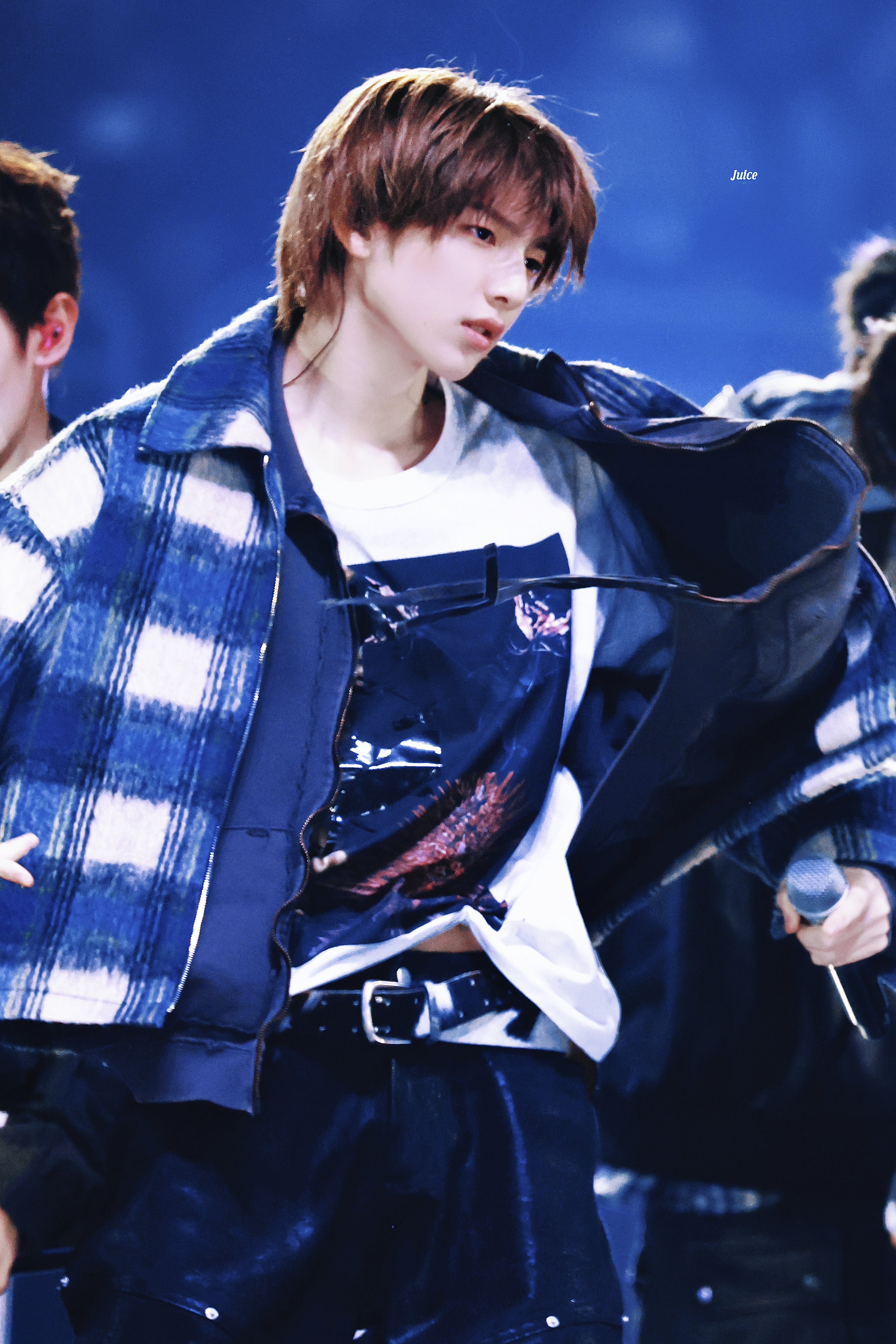 [잡담] 하 코르티스 주훈이 오늘 귀엽고 예쁘고 멋있고 다했다.. | 인스티즈