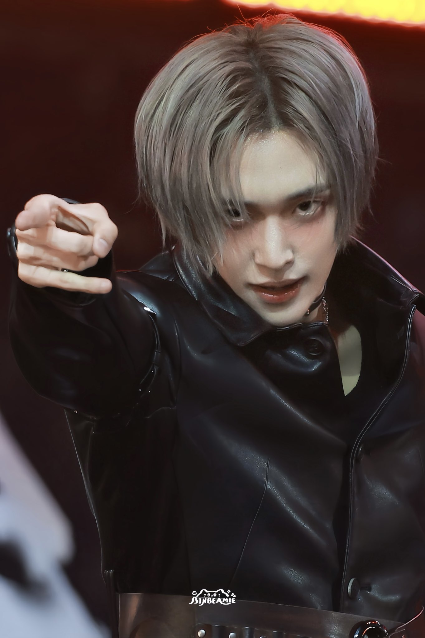 [잡담] 원빈 눈빛봐라 | 인스티즈