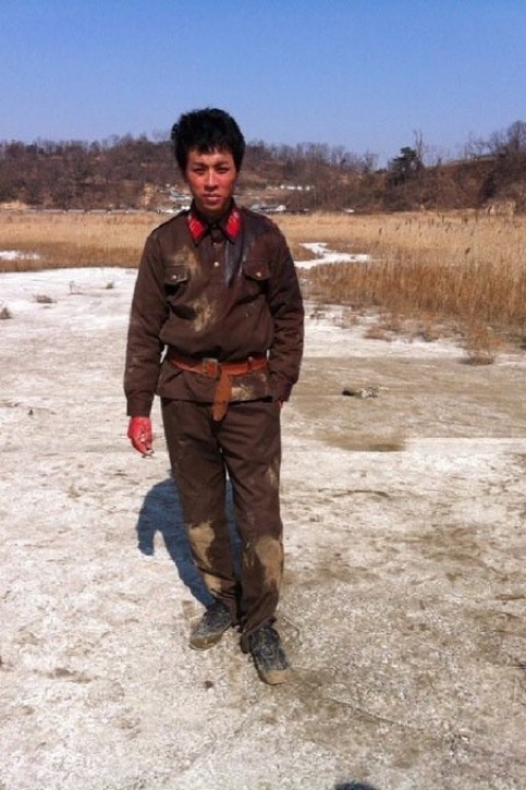 [잡담] 박정민 남침짤 | 인스티즈