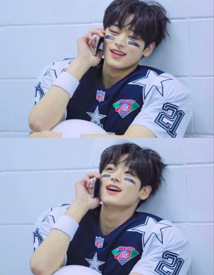 [잡담] 나 더보이즈 이 짤로 입덕했는데 요러케 큼 | 인스티즈