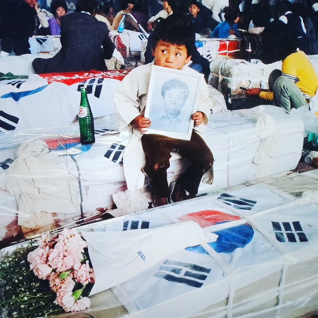 [정보/소식] 5.18 유족들에게 사과하러간 전두환 손자 전우원 인스타그램 | 인스티즈