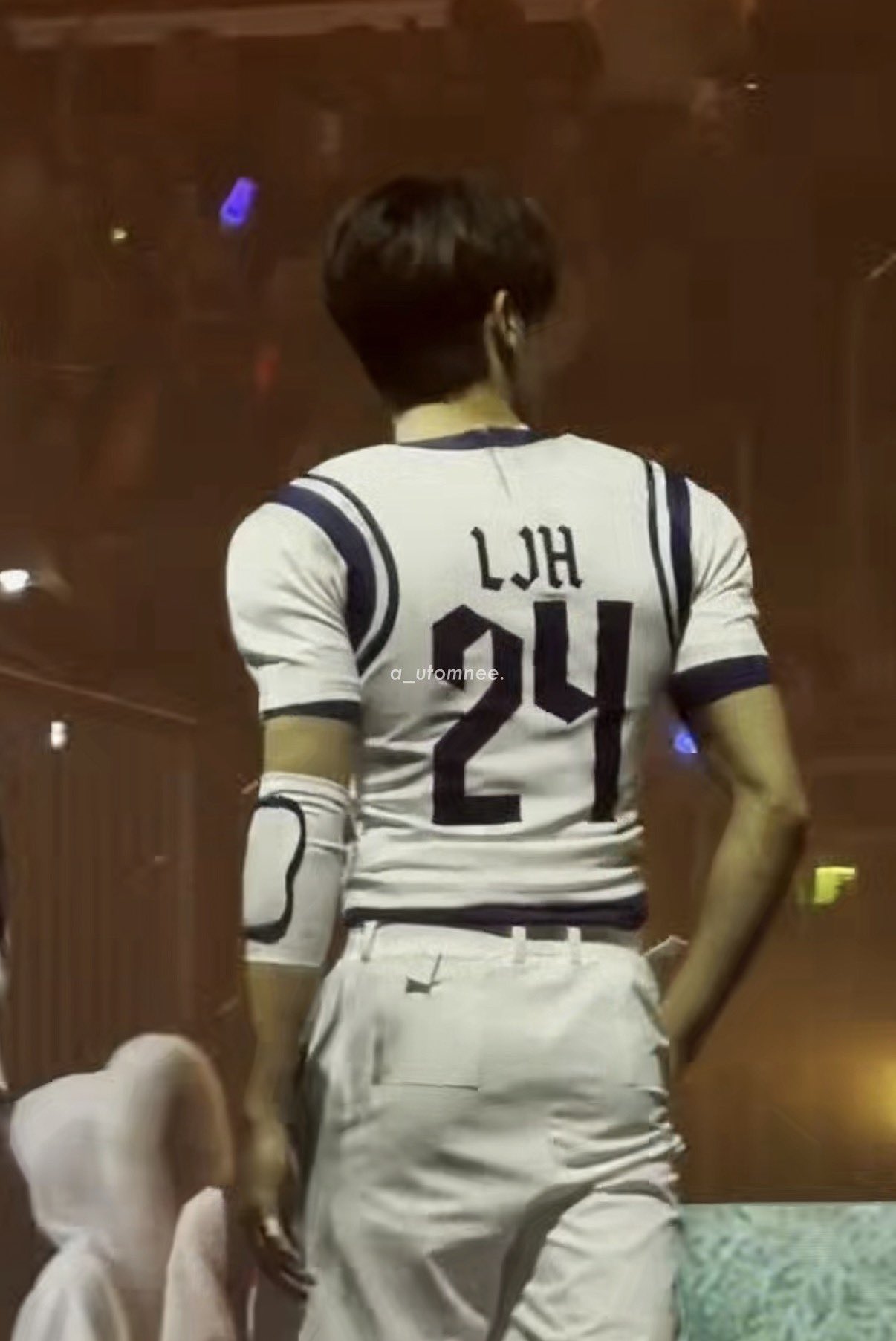 [잡담] 덥 현재 몸봐 | 인스티즈