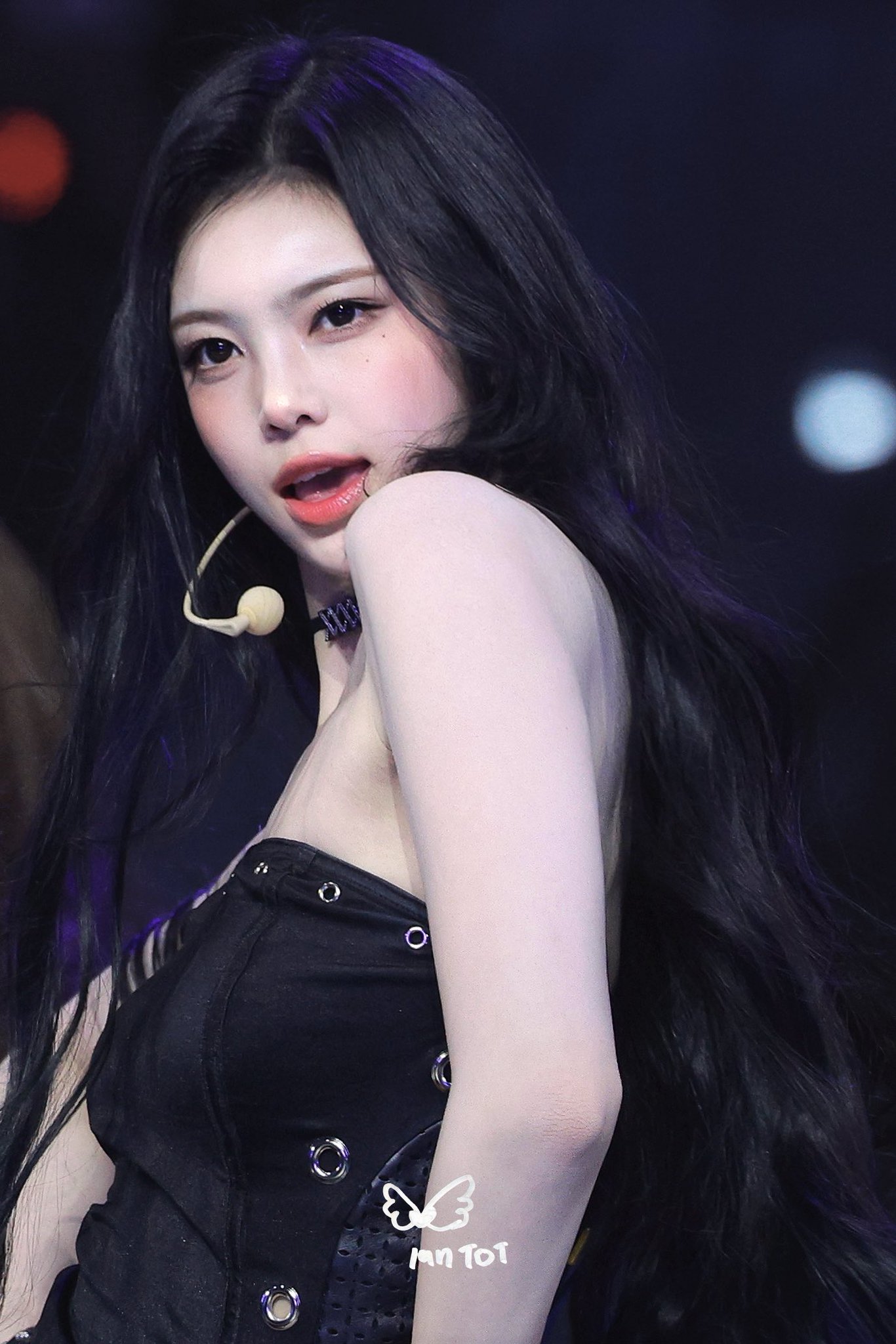 [잡담] 오늘 하투하이안소녀보실분 진짜 나한텐 오늘압도적1등이셨어 | 인스티즈