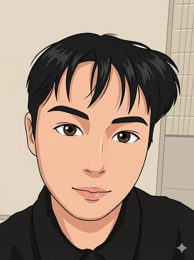 [잡담] 남익 얼굴형 뭔지 좀 봐주실 분 | 인스티즈