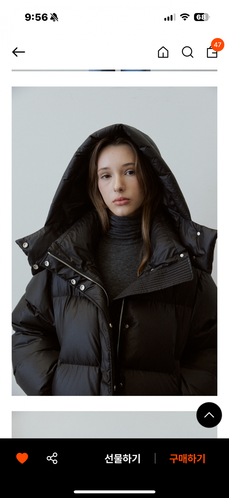 [잡담] 패딩 골라줘 | 인스티즈