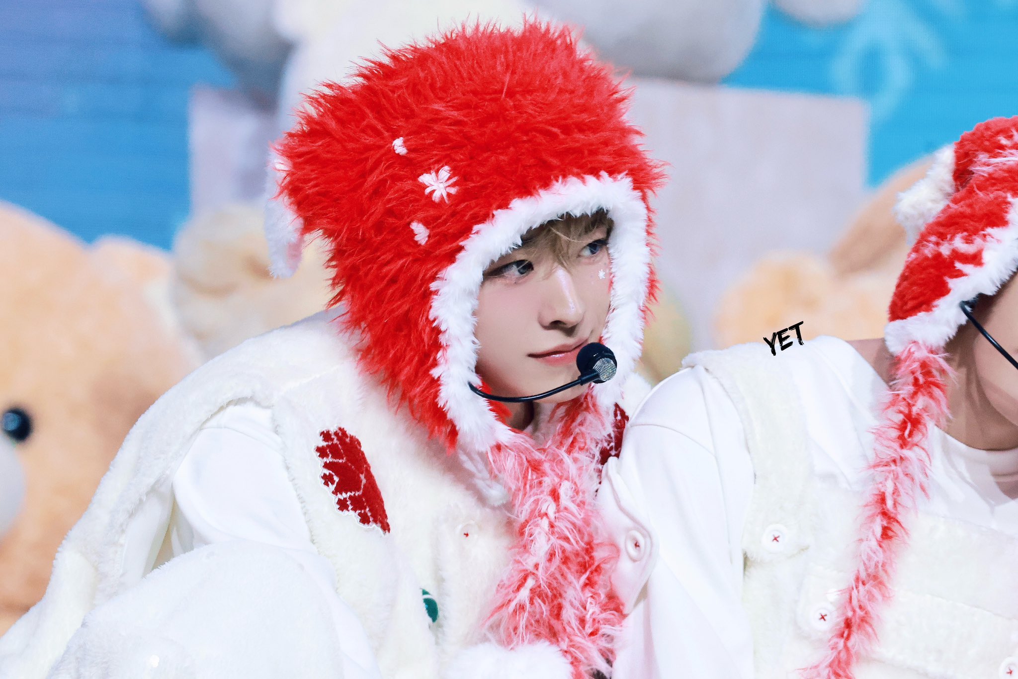 [잡담] 와 나 유우시 리쿠 닮았다고 생각한적 없는데 | 인스티즈