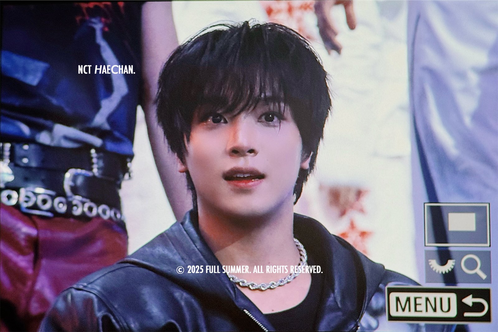 [잡담] 해찬이 사진떴는데 완전 강아지야🥹🥹🥹 | 인스티즈