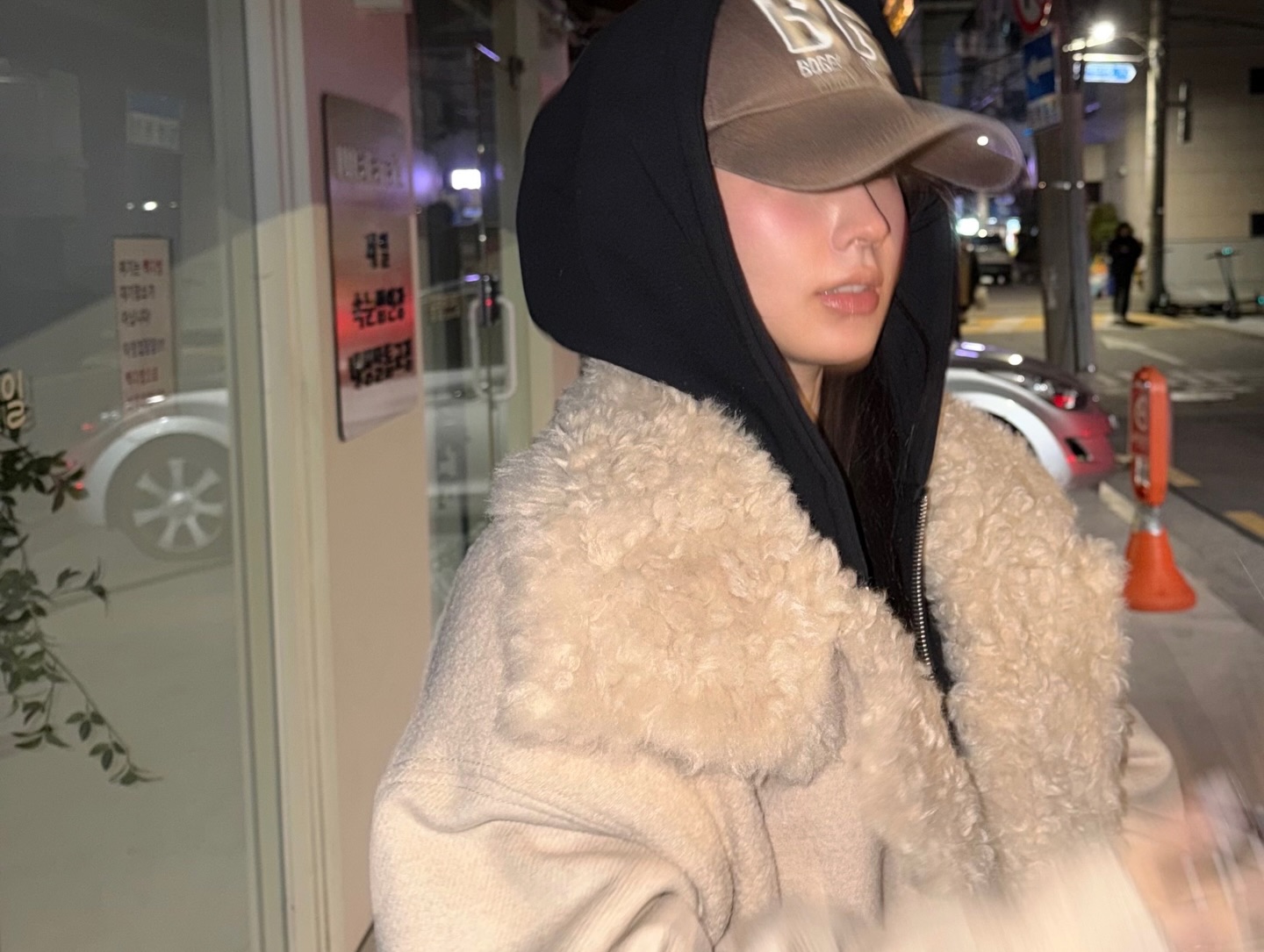 [잡담] 미연 여친짤 왔다 | 인스티즈