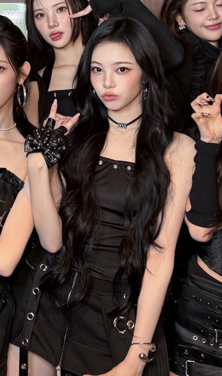 [잡담] 오늘 하투하이안소녀보실분 진짜 나한텐 오늘압도적1등이셨어 | 인스티즈