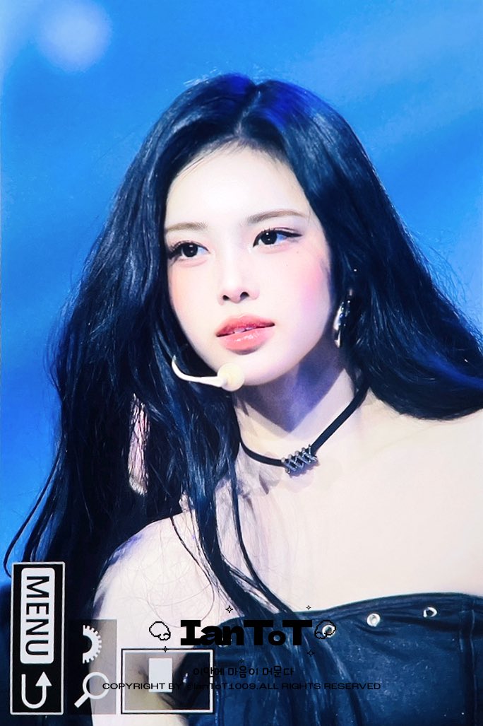 [잡담] 오늘 하투하이안소녀보실분 진짜 나한텐 오늘압도적1등이셨어 | 인스티즈