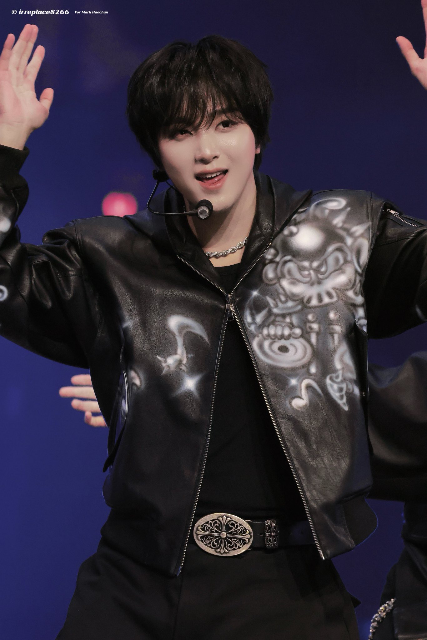 [잡담] 이해찬 개큰밸트 뭐지 | 인스티즈