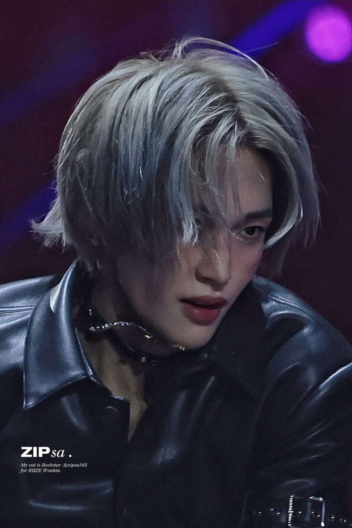 [잡담] 원빈 집사 홈마님 가요대전 사진 또 찢었다 | 인스티즈