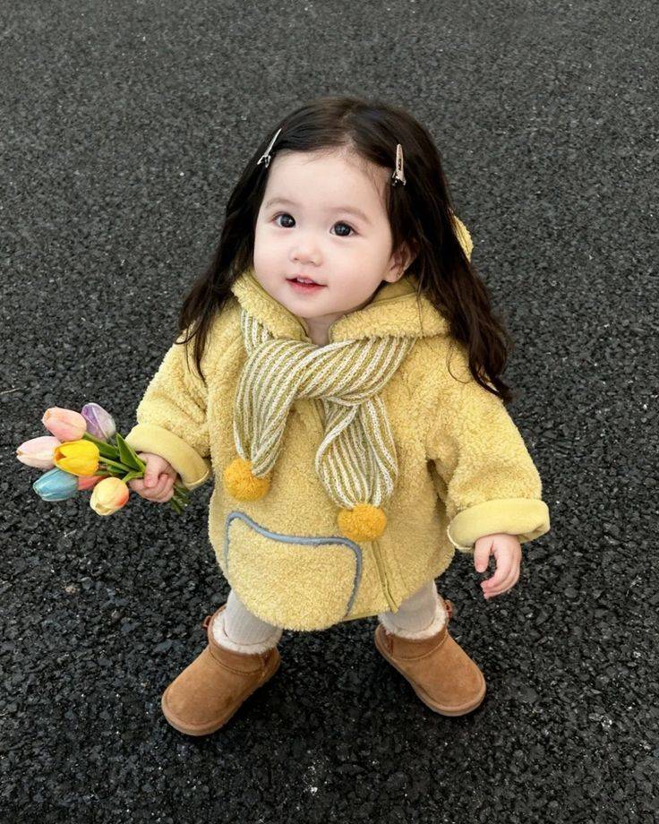 [잡담] 딸 낳으면 이렇게 입히고 싶다 | 인스티즈