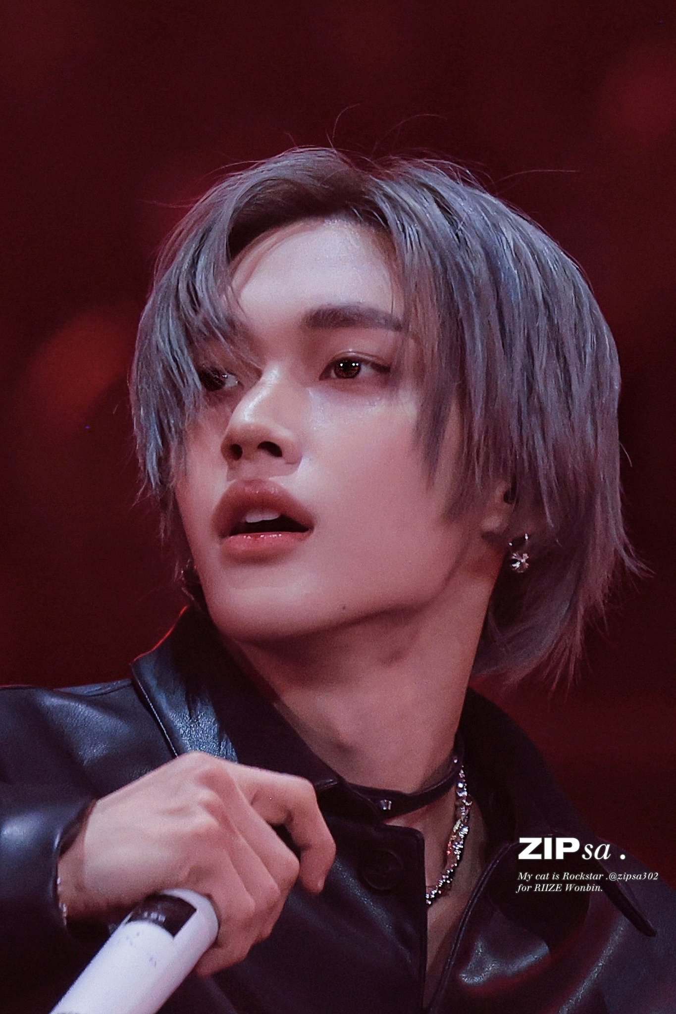 [잡담] 원빈 집사 홈마님 가요대전 사진 또 찢었다 | 인스티즈