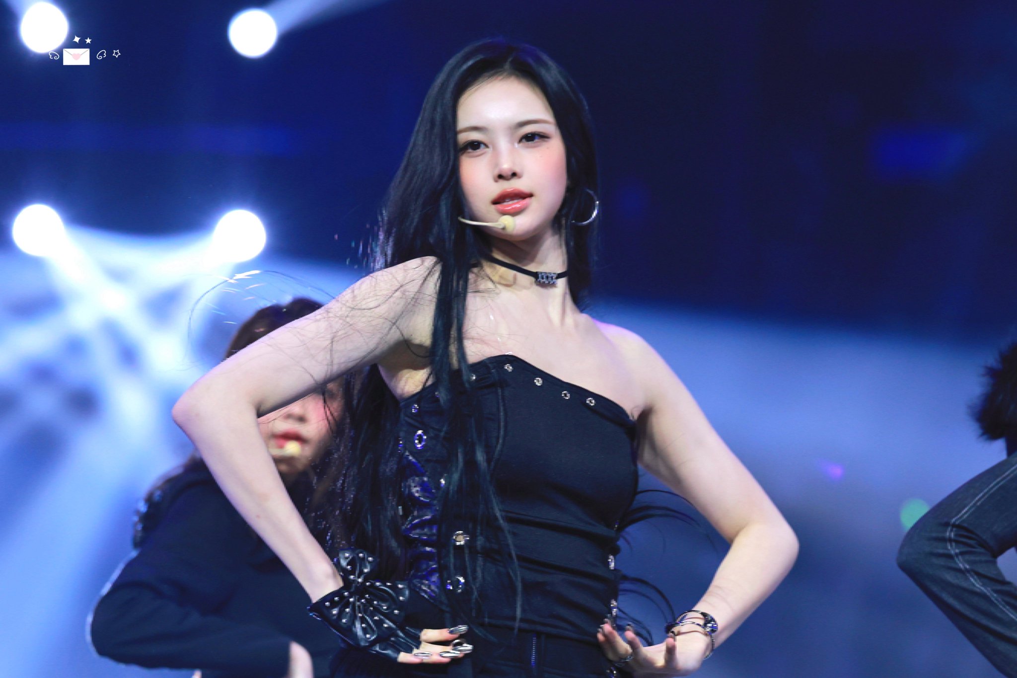 [잡담] 오늘 하투하이안소녀보실분 진짜 나한텐 오늘압도적1등이셨어 | 인스티즈