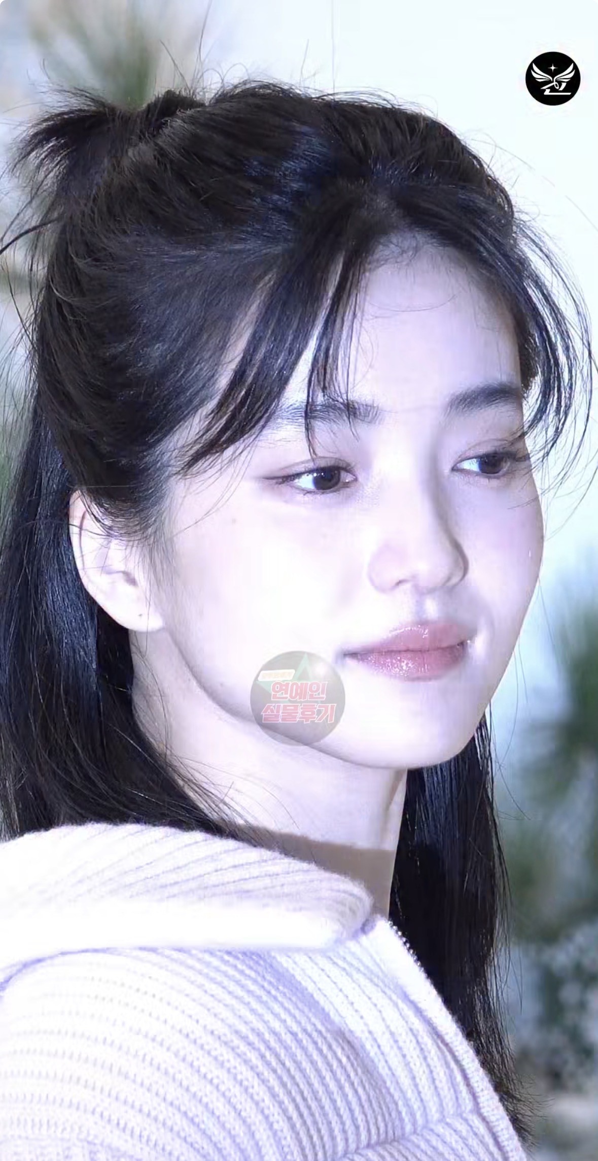 [잡담] 플래시가 터질 때, 여배우들의 아름다운 순간들✨ | 인스티즈