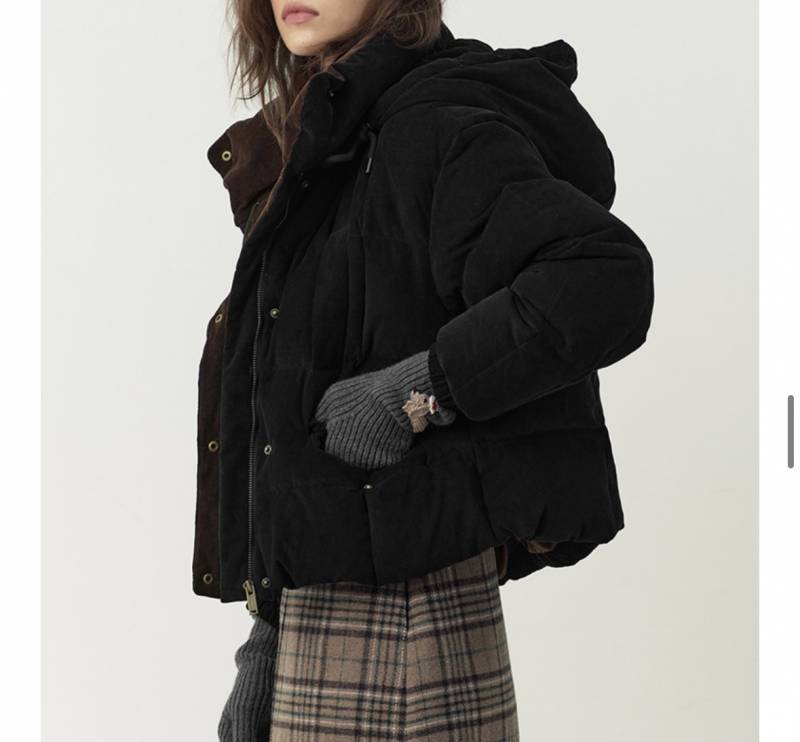 [잡담] 패딩 골라줘 | 인스티즈