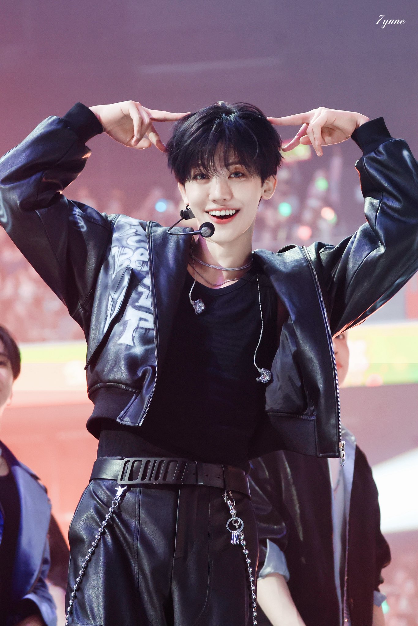 [잡담] 재민이가 너무너무 아이돌임...ㅠㅠㅠ | 인스티즈