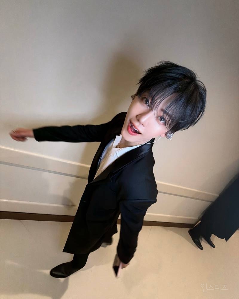 NCT DREAM 재민 인스타그램 & X 업데이트 | 인스티즈