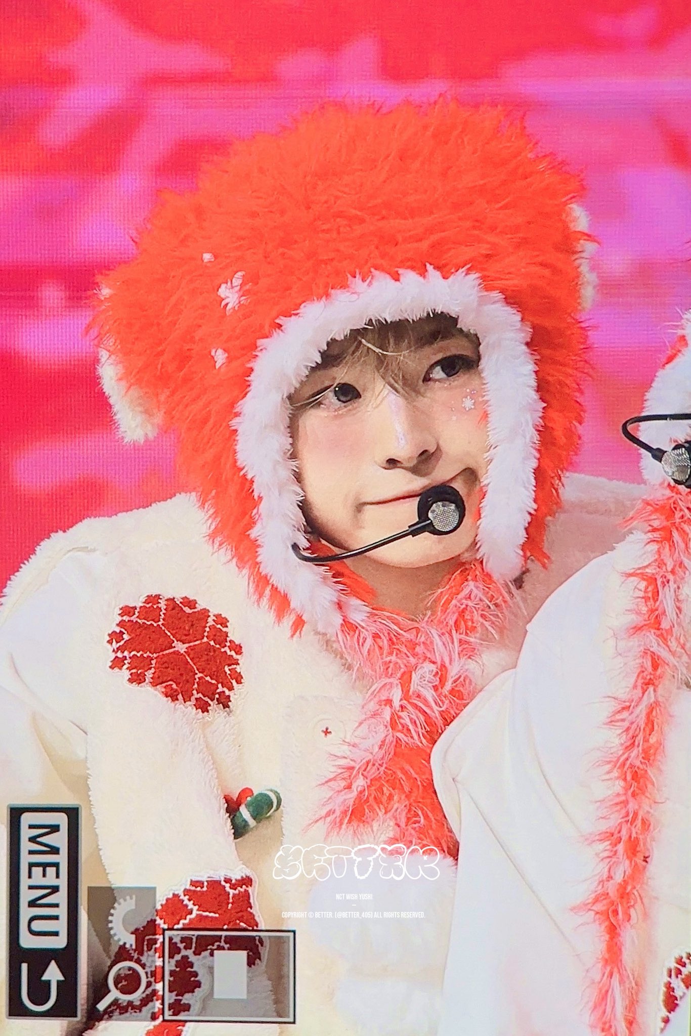 [잡담] 와 유우시 프리뷰 이거 ㄹㅈㄷ | 인스티즈