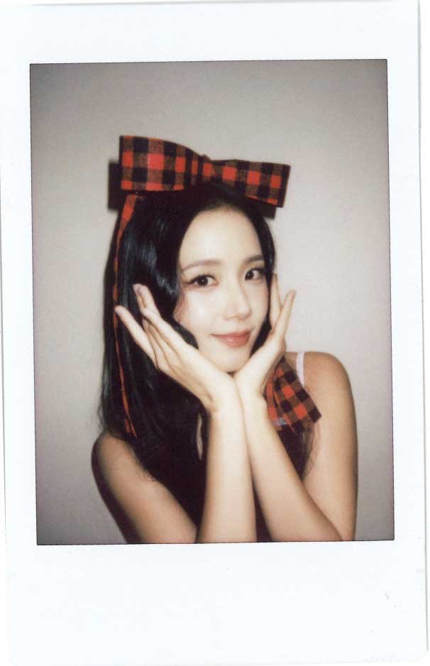 [잡담] 지수가 올려준거 개ㅐㅐㅐㅐㅐㅐ이쁘다 | 인스티즈