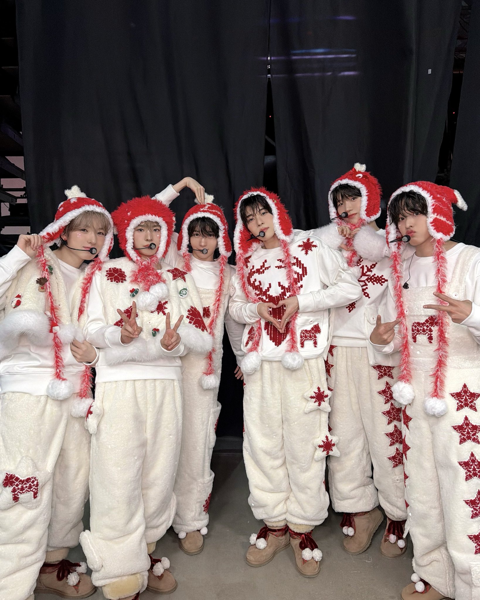 [잡담] 남자병 없는 위시가 좋아요.. | 인스티즈