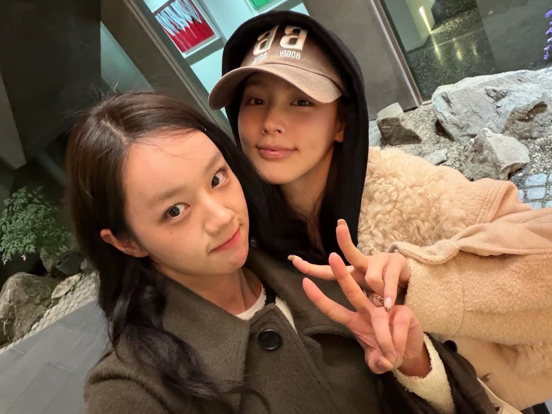 [잡담] 미연 여친짤 왔다 | 인스티즈