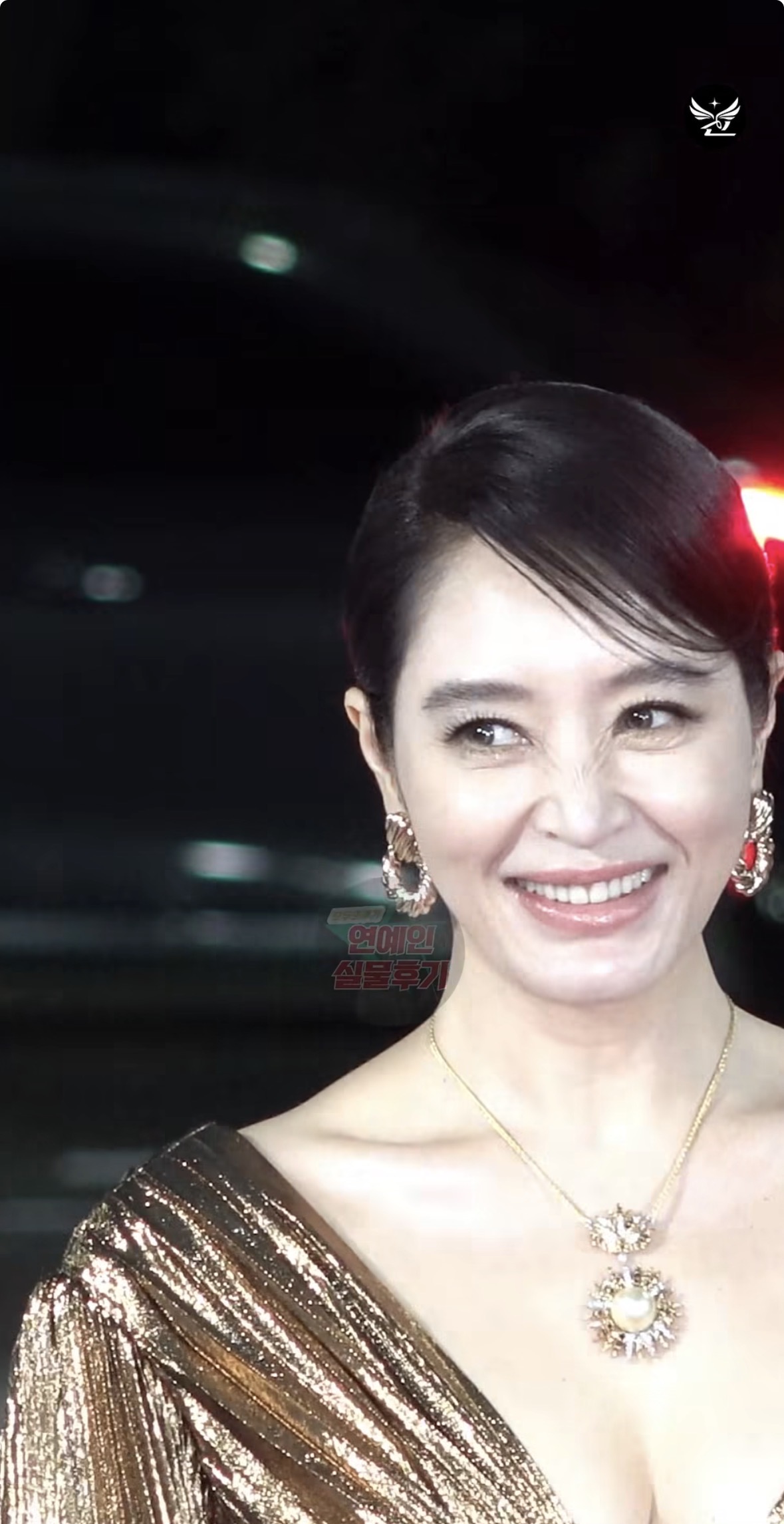 [잡담] 플래시가 터질 때, 여배우들의 아름다운 순간들✨ | 인스티즈