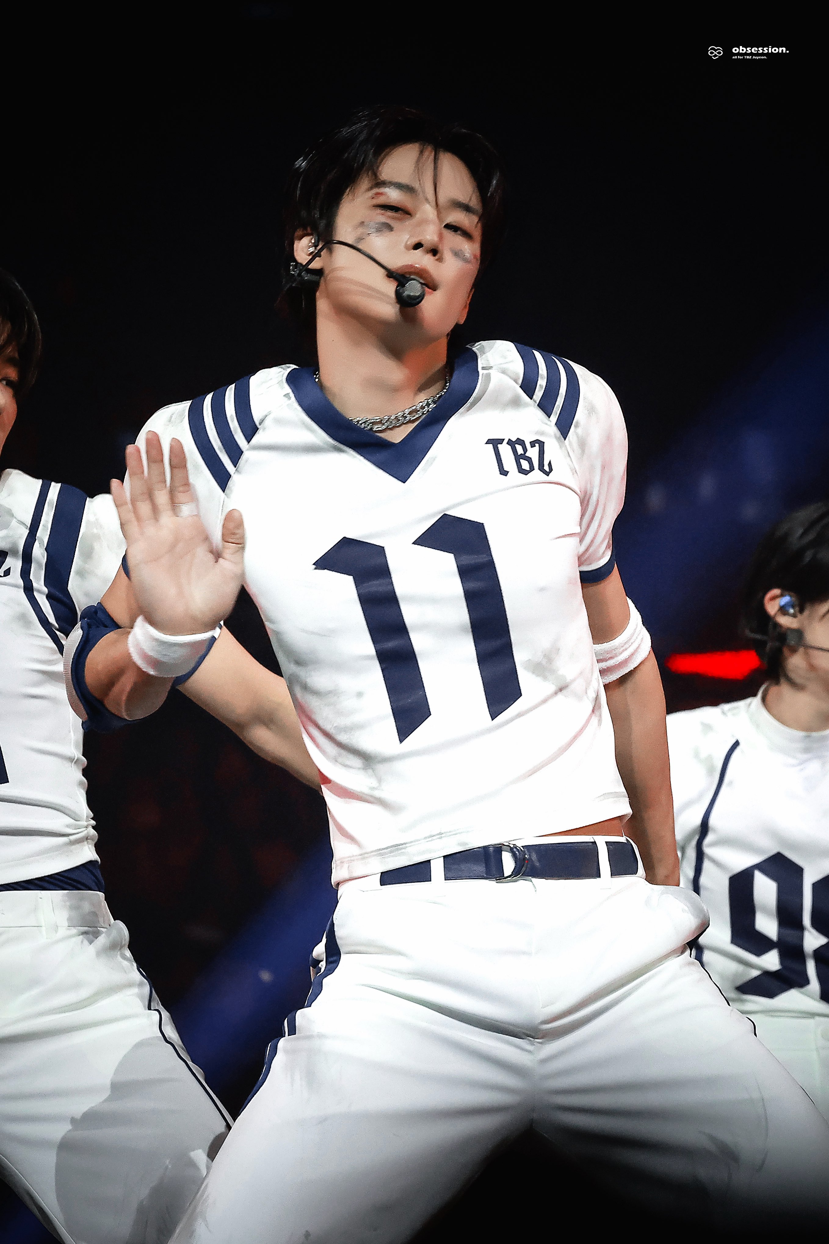 [잡담] 이주연 레전드 | 인스티즈